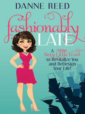 Fashionably Late - ebook